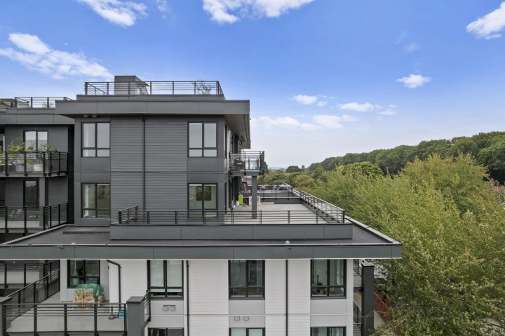 Photo 31 at 505 - 2450 Garden Drive, Grandview Woodland, Vancouver East