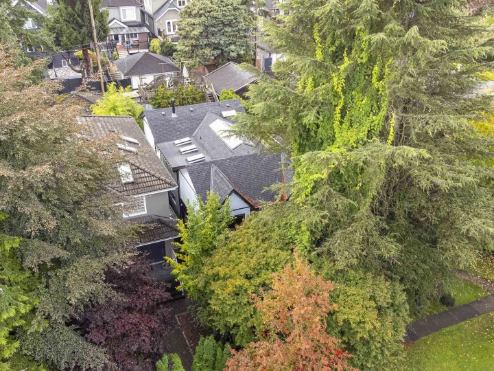 Photo 27 at 4564 W 11th Avenue, Point Grey, Vancouver West