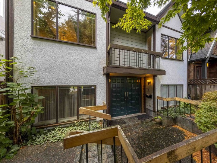 Photo 2 at 4564 W 11th Avenue, Point Grey, Vancouver West