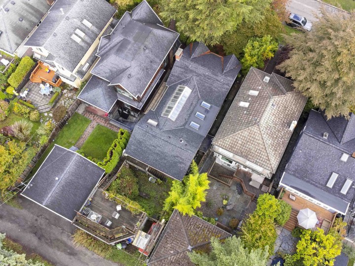 Photo 21 at 4564 W 11th Avenue, Point Grey, Vancouver West