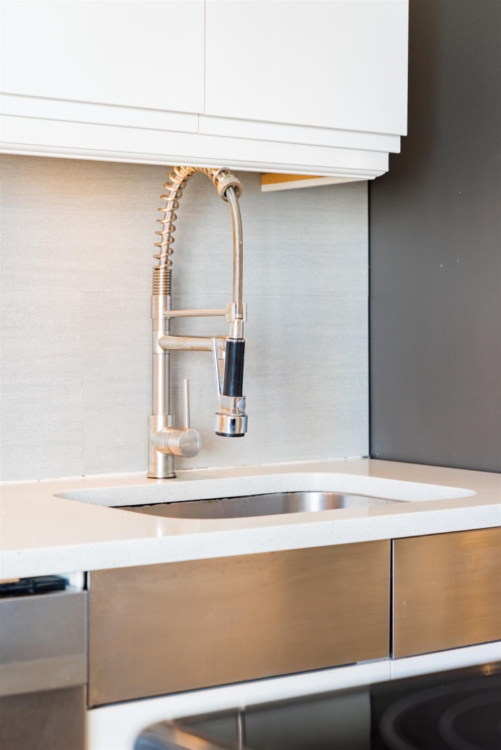 Photo 7 at 304 - 2370 W 2nd Avenue, Kitsilano, Vancouver West