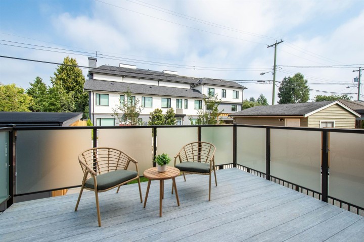 Photo 6 at 4150 Columbia Street, Cambie, Vancouver West