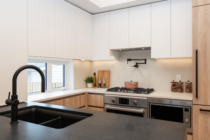 Photo 13 at 4150 Columbia Street, Cambie, Vancouver West