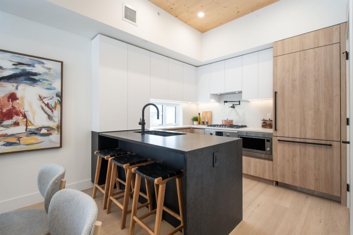 Photo 12 at 4150 Columbia Street, Cambie, Vancouver West