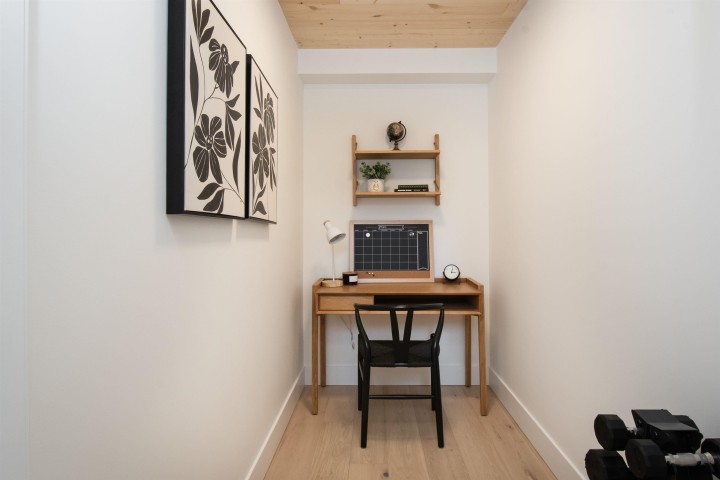 Photo 22 at 4150 Columbia Street, Cambie, Vancouver West