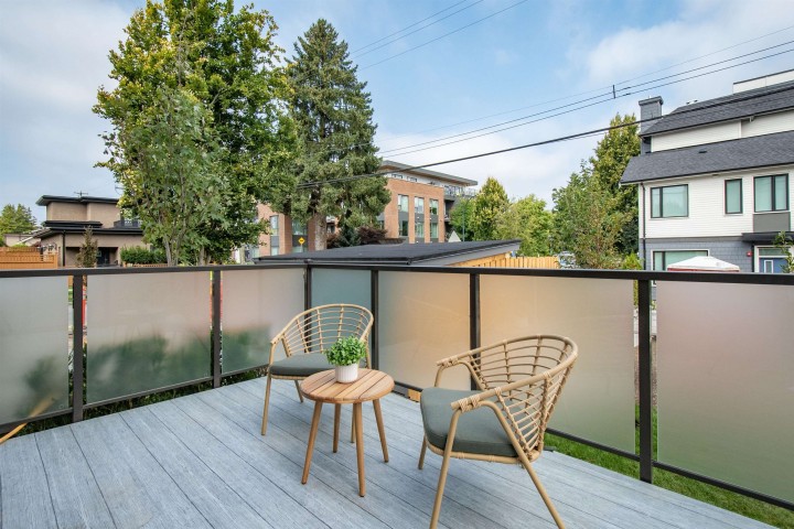 Photo 7 at 4150 Columbia Street, Cambie, Vancouver West