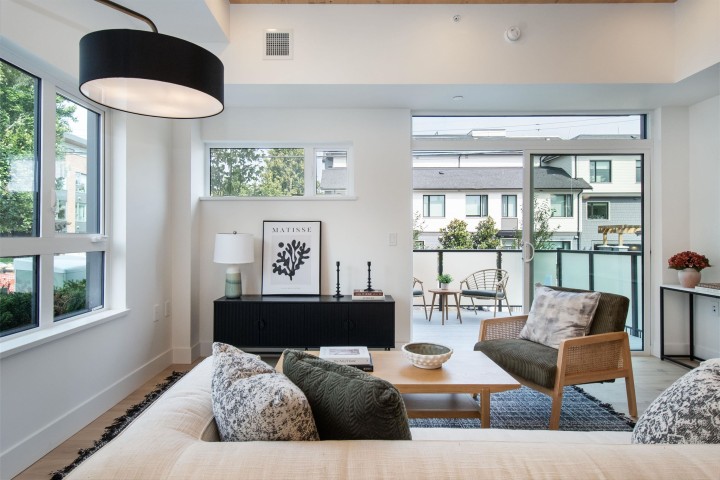 Photo 3 at 4150 Columbia Street, Cambie, Vancouver West