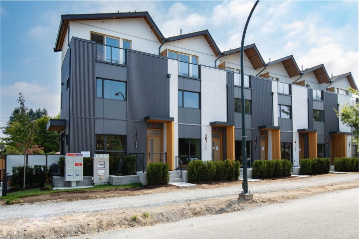 Photo 5 at 4150 Columbia Street, Cambie, Vancouver West