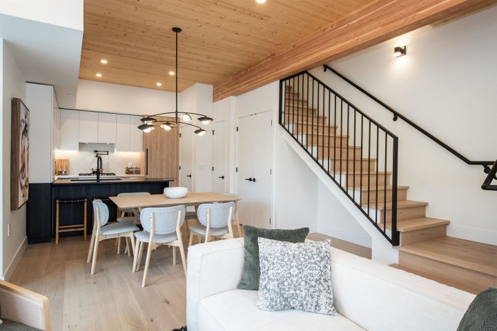 Photo 9 at 4150 Columbia Street, Cambie, Vancouver West