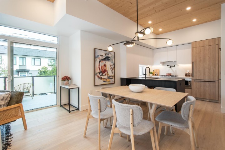 Photo 10 at 4150 Columbia Street, Cambie, Vancouver West