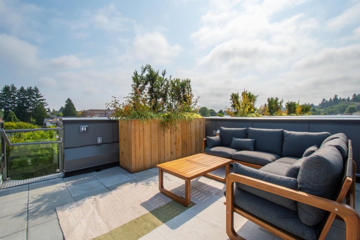 Photo 33 at 4150 Columbia Street, Cambie, Vancouver West