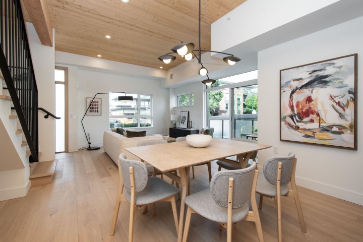 Photo 11 at 4150 Columbia Street, Cambie, Vancouver West