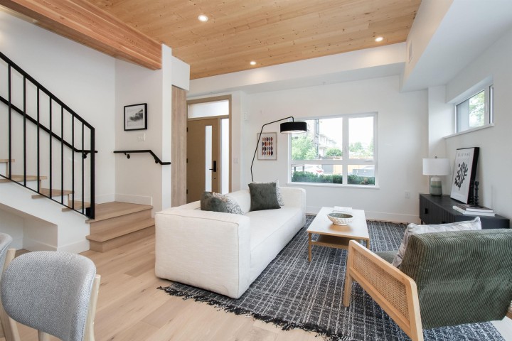 Photo 4 at 4150 Columbia Street, Cambie, Vancouver West