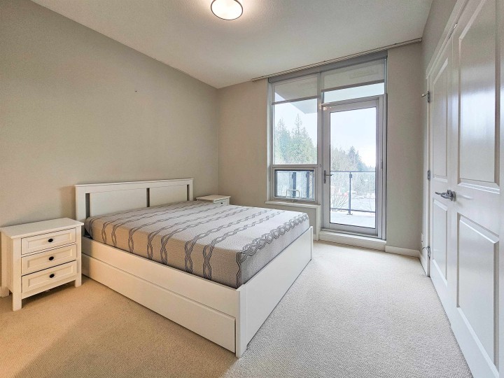 Photo 7 at 309 - 3487 Binning Road, University VW, Vancouver West