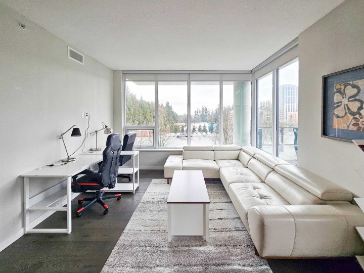 Photo 5 at 309 - 3487 Binning Road, University VW, Vancouver West