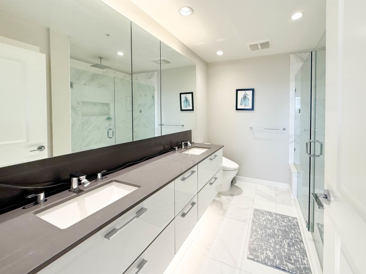 Photo 9 at 309 - 3487 Binning Road, University VW, Vancouver West