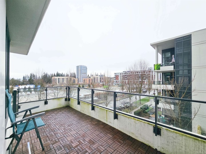 Photo 15 at 309 - 3487 Binning Road, University VW, Vancouver West