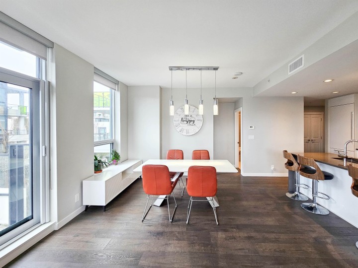 Photo 4 at 309 - 3487 Binning Road, University VW, Vancouver West