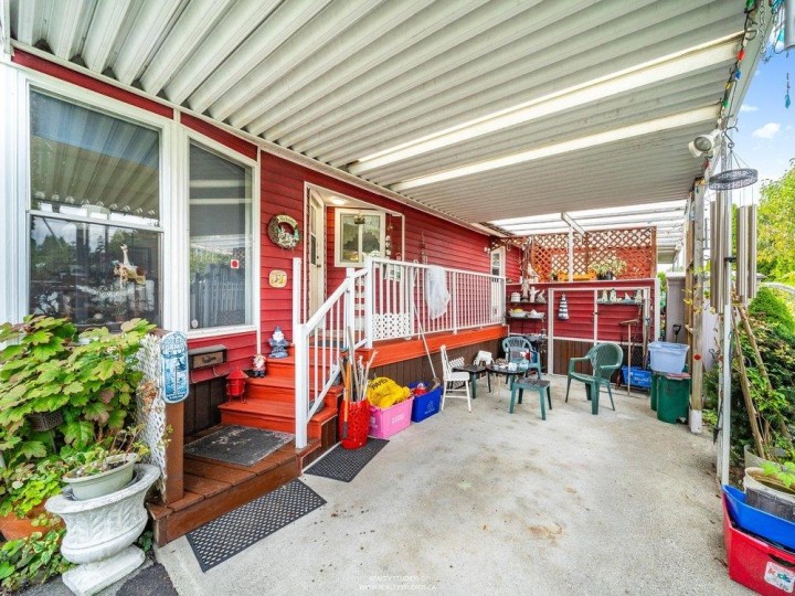 Photo 34 at 515 Tyee Court, Park Royal, West Vancouver