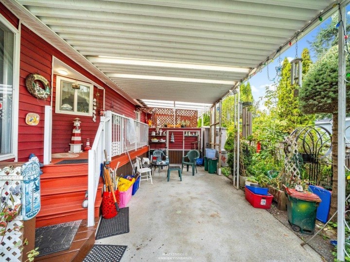 Photo 33 at 515 Tyee Court, Park Royal, West Vancouver