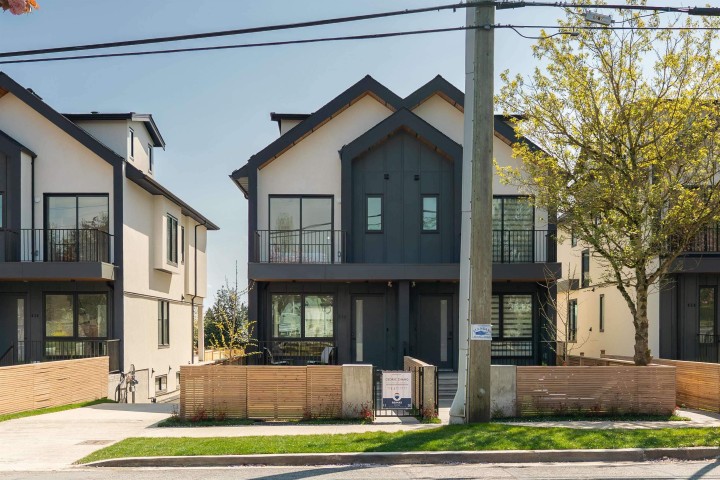 Photo 35 at 838 W 64th Avenue, Marpole, Vancouver West