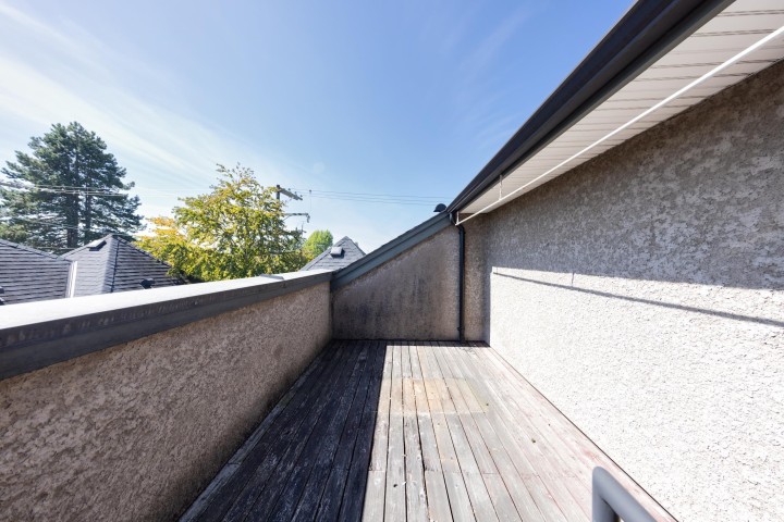 Photo 30 at 1016 W 45th Avenue, South Granville, Vancouver West
