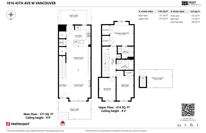 Photo 33 at 1016 W 45th Avenue, South Granville, Vancouver West