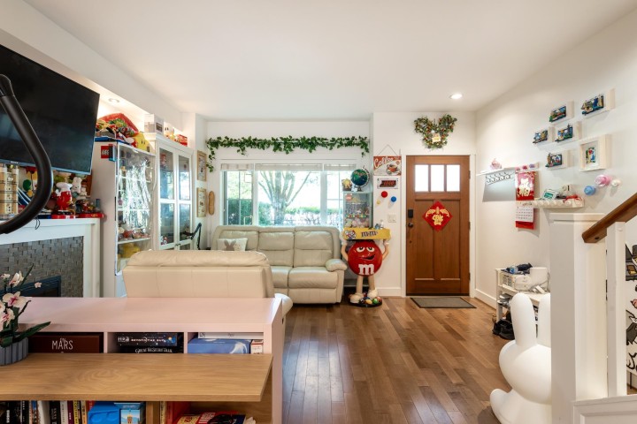 Photo 14 at 1016 W 45th Avenue, South Granville, Vancouver West