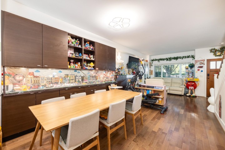 Photo 18 at 1016 W 45th Avenue, South Granville, Vancouver West