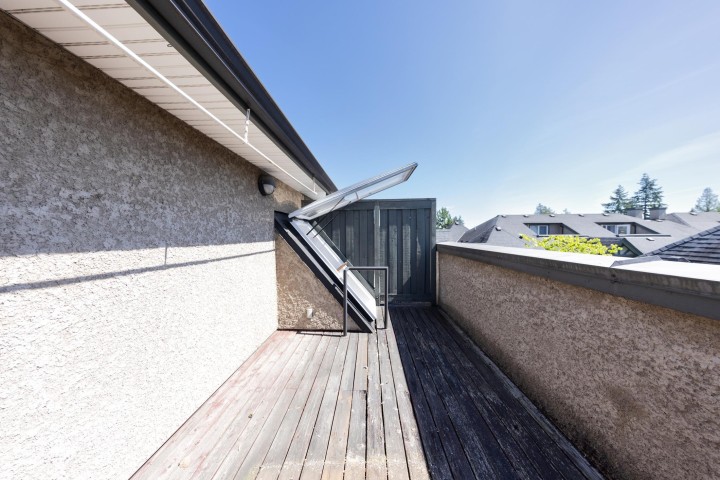 Photo 31 at 1016 W 45th Avenue, South Granville, Vancouver West