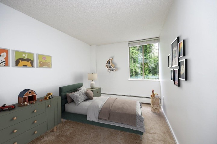 Photo 11 at 304 - 2008 Fullerton Avenue, Pemberton NV, North Vancouver