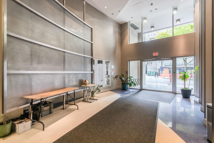 Photo 23 at 2205 - 938 Smithe Street, Downtown VW, Vancouver West