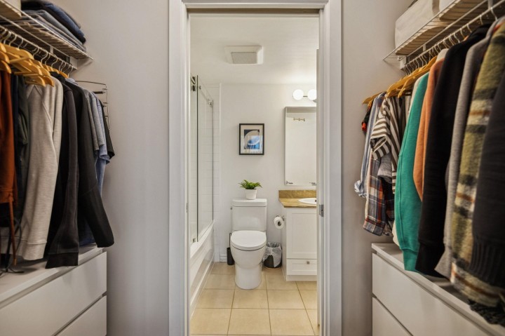 Photo 16 at 2205 - 938 Smithe Street, Downtown VW, Vancouver West