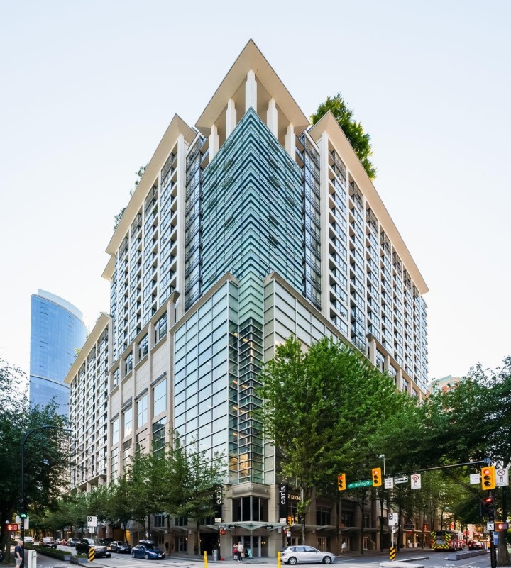 Photo 26 at 2205 - 938 Smithe Street, Downtown VW, Vancouver West