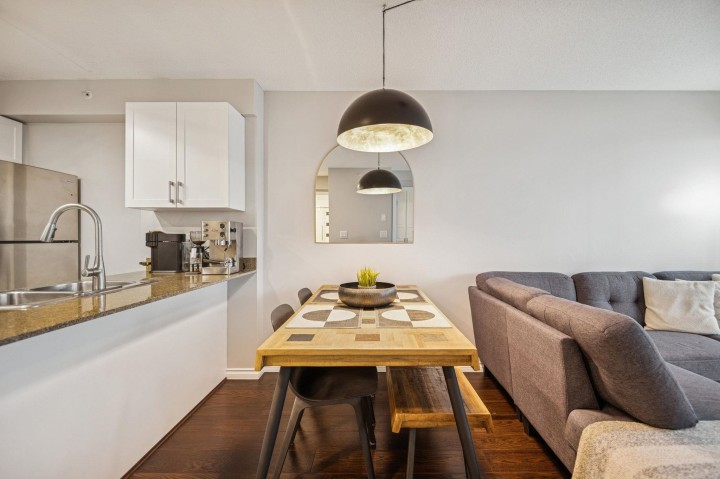 Photo 9 at 2205 - 938 Smithe Street, Downtown VW, Vancouver West