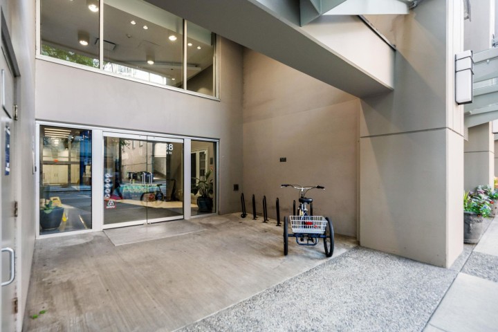 Photo 24 at 2205 - 938 Smithe Street, Downtown VW, Vancouver West