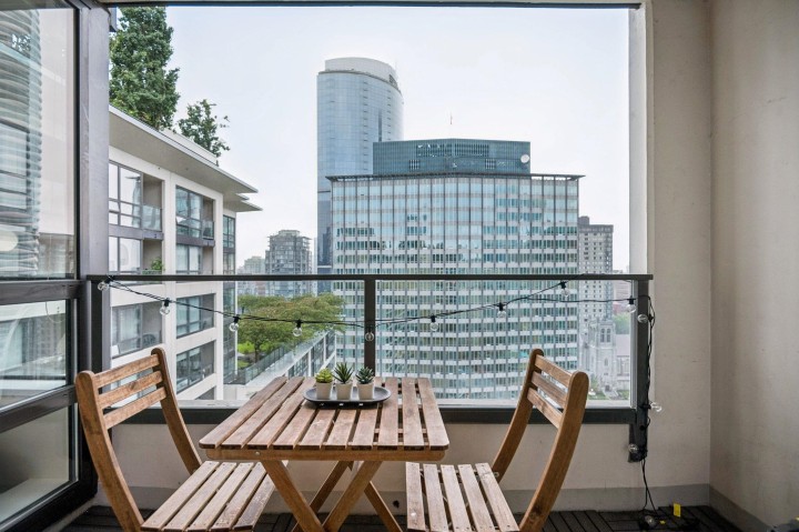 Photo 18 at 2205 - 938 Smithe Street, Downtown VW, Vancouver West