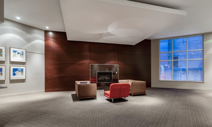 Photo 29 at 2205 - 938 Smithe Street, Downtown VW, Vancouver West