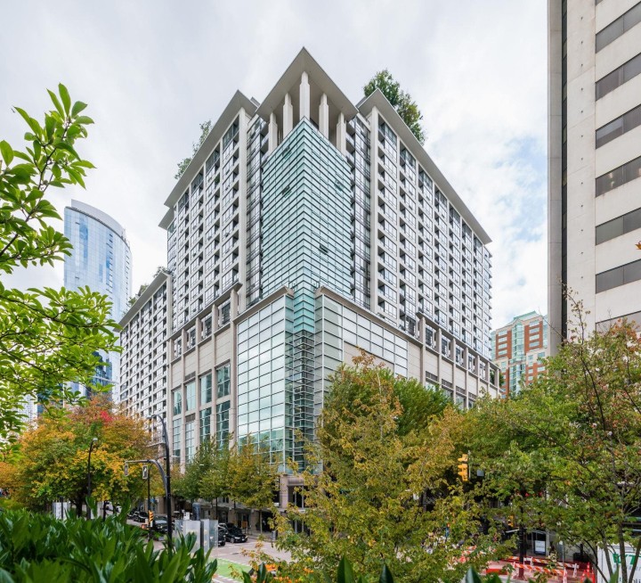 Photo 25 at 2205 - 938 Smithe Street, Downtown VW, Vancouver West