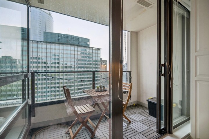 Photo 21 at 2205 - 938 Smithe Street, Downtown VW, Vancouver West