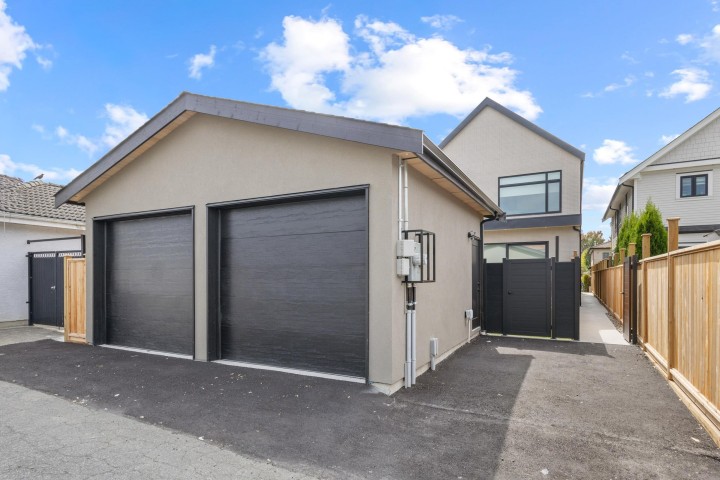 Photo 23 at 1 - 1243 E 27th Avenue, Knight, Vancouver East