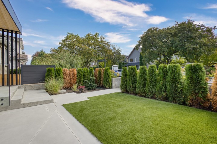 Photo 22 at 1 - 1243 E 27th Avenue, Knight, Vancouver East