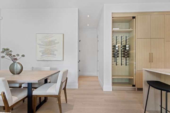 Photo 9 at 1 - 1243 E 27th Avenue, Knight, Vancouver East