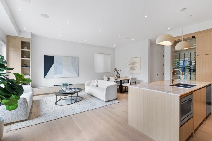 Photo 10 at 1 - 1243 E 27th Avenue, Knight, Vancouver East