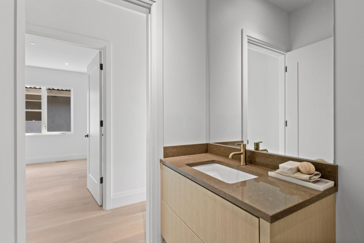 Photo 15 at 1 - 1243 E 27th Avenue, Knight, Vancouver East