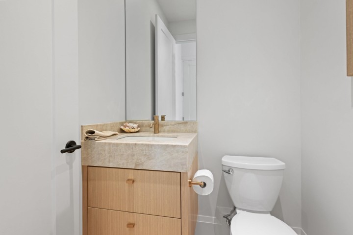 Photo 11 at 1 - 1243 E 27th Avenue, Knight, Vancouver East