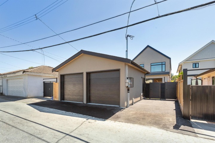 Photo 27 at 2 - 1243 E 27th Avenue, Knight, Vancouver East