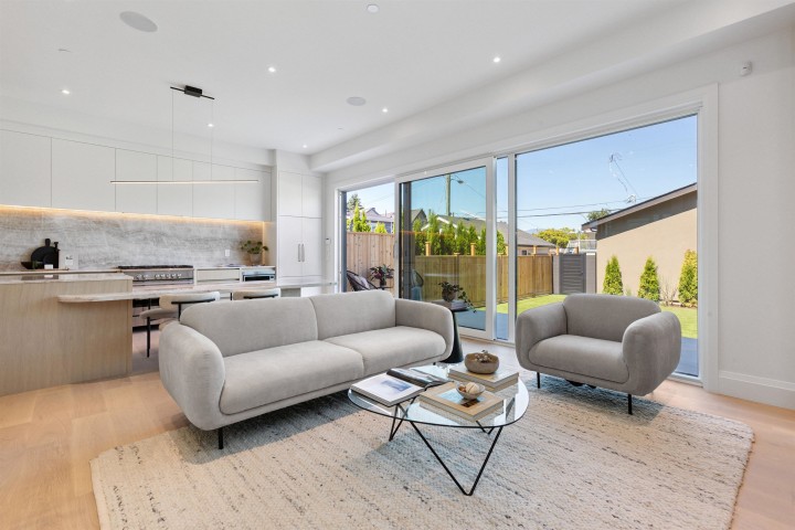 Photo 12 at 2 - 1243 E 27th Avenue, Knight, Vancouver East