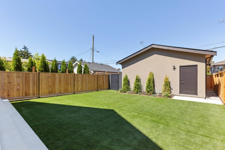 Photo 22 at 2 - 1243 E 27th Avenue, Knight, Vancouver East