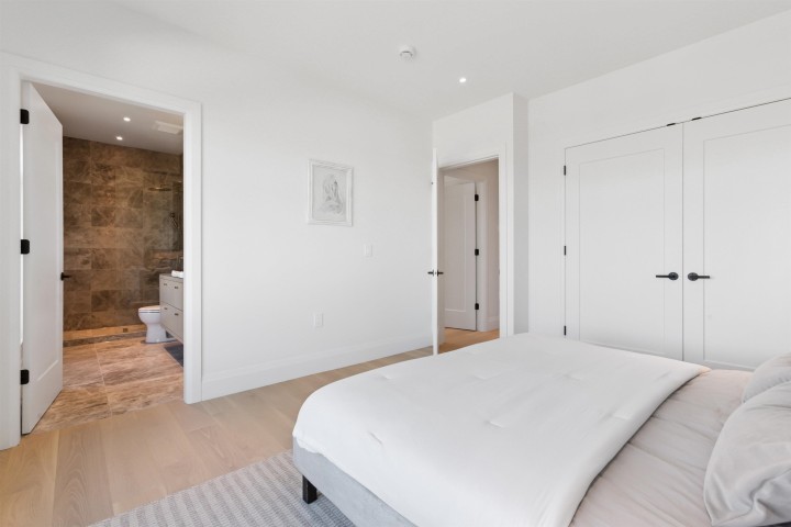 Photo 5 at 2 - 1243 E 27th Avenue, Knight, Vancouver East